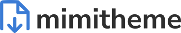 Mimi Theme Logo