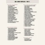 14500 Canva templates bundle PLR MRR editable planner journal tracker templates