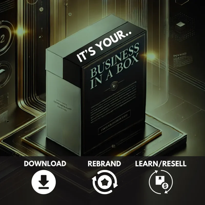 300,000+ eBooks Mega Bundle with PLR & MRR