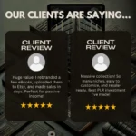 300,000+ eBooks Mega Bundle with PLR & MRR