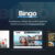 Bingo – Newspaper & Magazine WordPress Theme