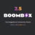 BoomBox — Viral Magazine WordPress Theme