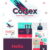 Cortex – Agency Theme