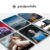 Grand Portfolio WordPress