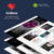 Gridlove – Creative Grid Style News & Magazine WordPress Theme