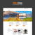 Maxima – Retina Ready WordPress Theme