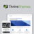 Thrive Themes Focusblog WordPress Theme